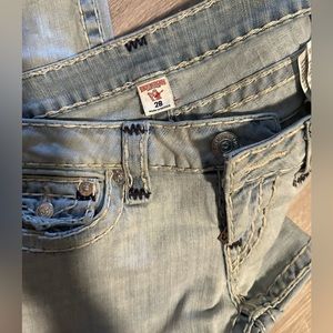 True religion pants